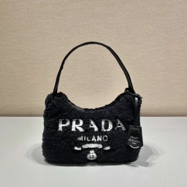 Prada bag - rep bags