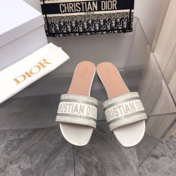 Dior shoes - rep shoes