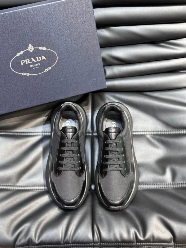 Prada shoes - Replica shoes