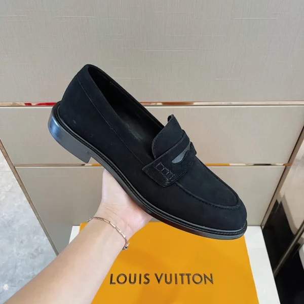 Louis Vuitton shoes - louis vuitton replica shoes