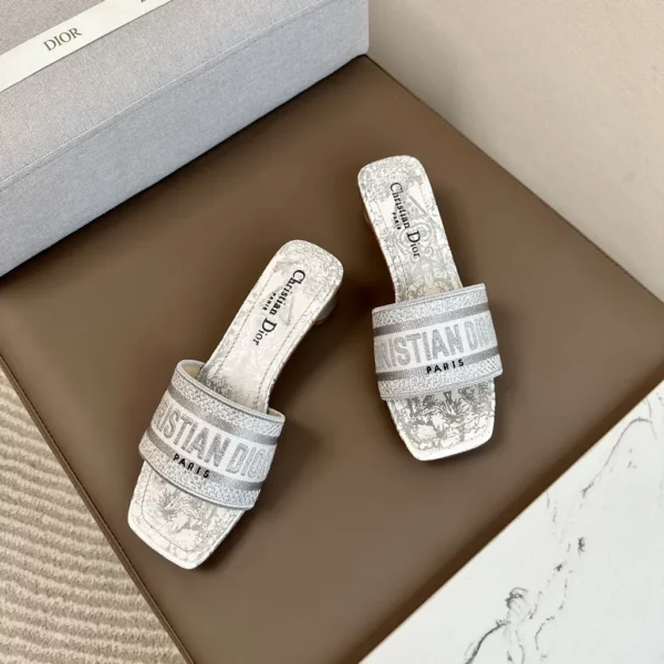 Dior shoes - Replica shoes