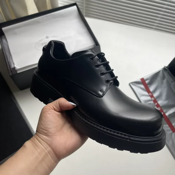 Prada shoes - Reps shoes