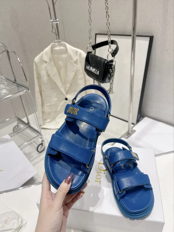 Dior shoes - Reps shoes