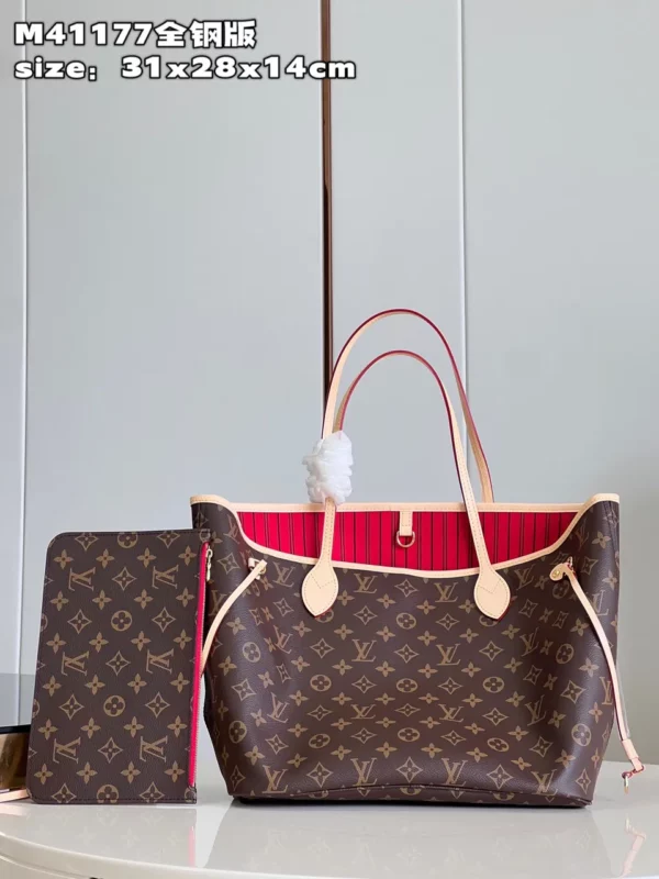 Louis Vuitton bag - louis vuitton replica bags