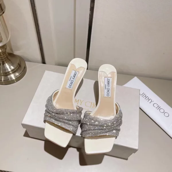 Jimmy Choo shoes - rep shoes