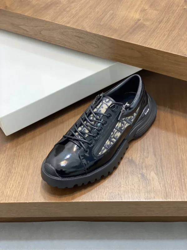 Dior shoes - rep shoes