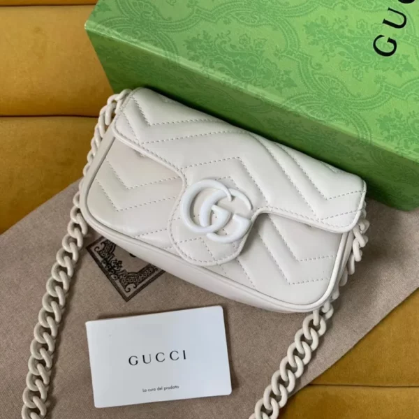 Gucci bag - replica gucci bags