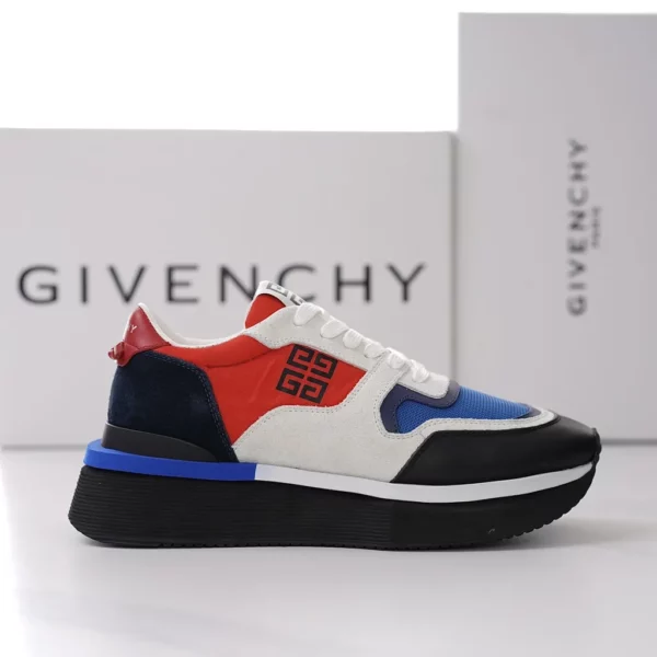 Givenchy shoes - Reps shoes