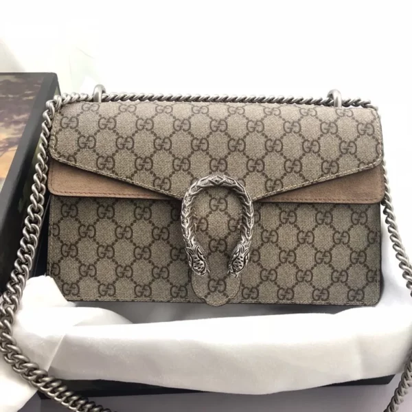 Gucci bag - replica gucci bags