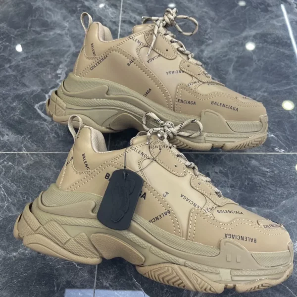 Balenciaga shoes - rep shoes