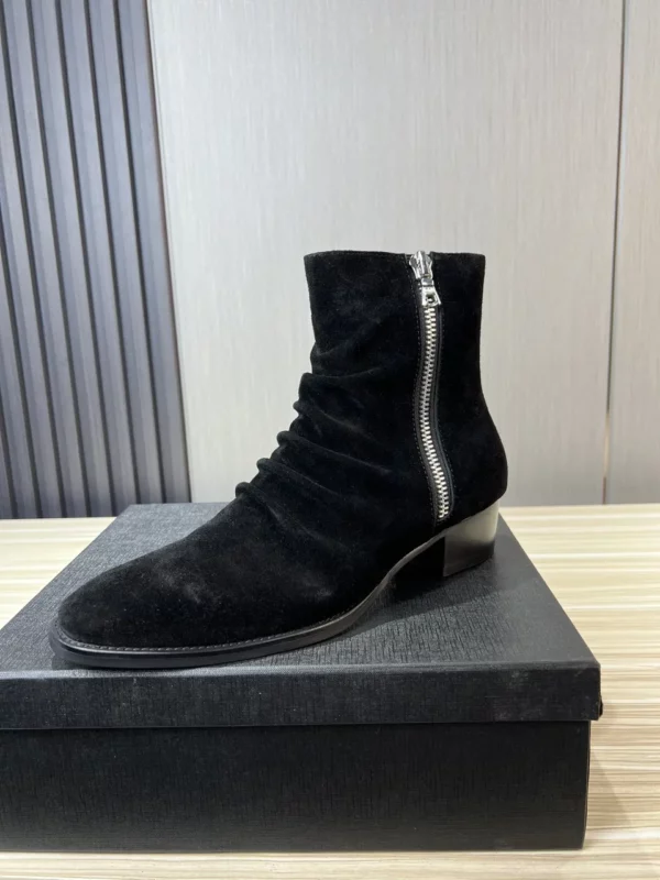 Saint Laurent shoes - Replica shoes