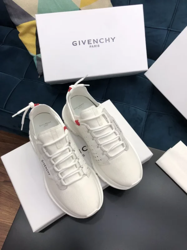 Givenchy shoes - rep shoes