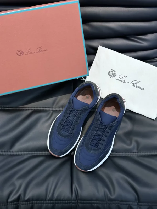 Loro Piana shoes - rep shoes