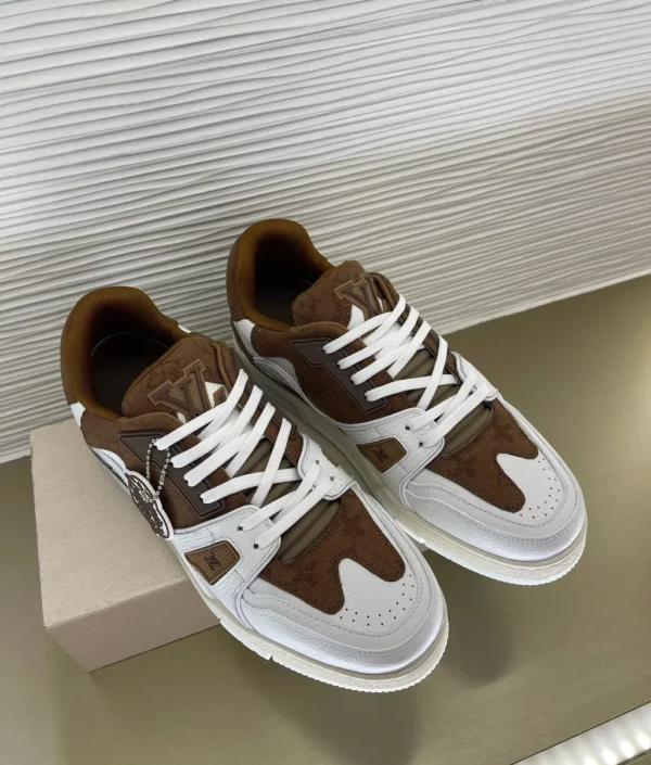 Louis Vuitton shoes - louis vuitton replica shoes