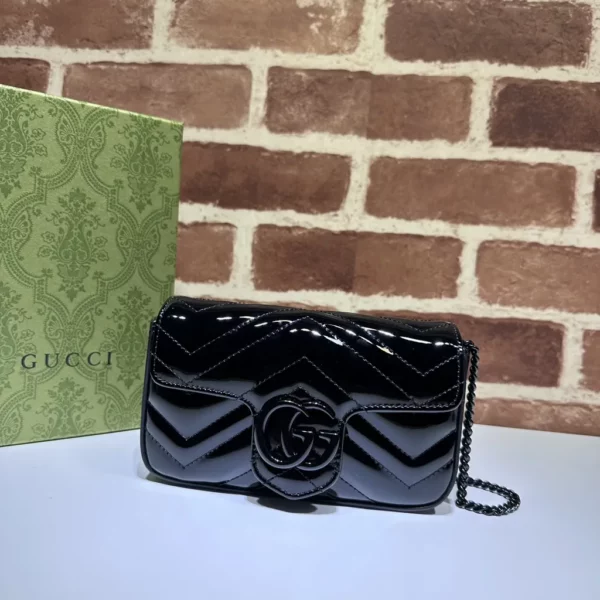 Gucci bag - replica gucci bags