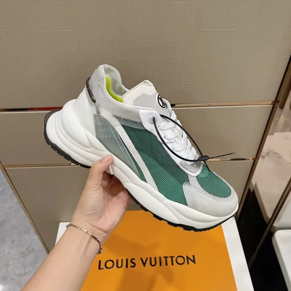 Louis Vuitton shoes - louis vuitton replica shoes