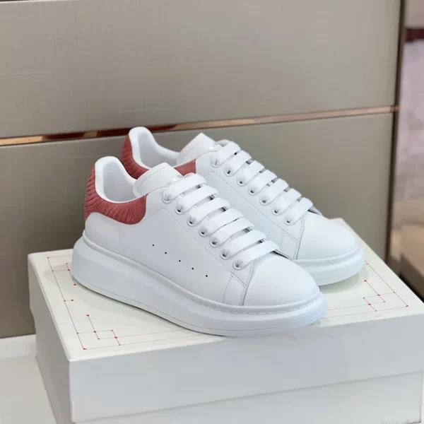 Alexander MCQueen shoes - rep shoes