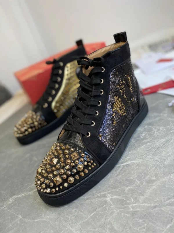 Christian Louboutin shoes - Reps shoes