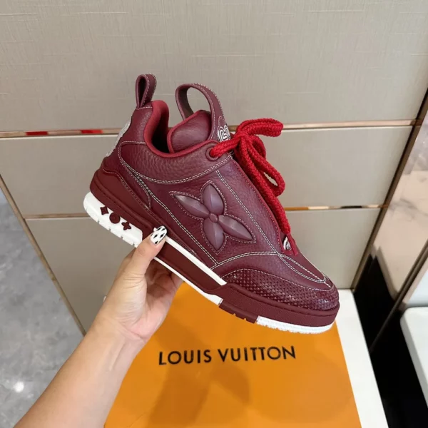 Louis Vuitton shoes - louis vuitton replica shoes