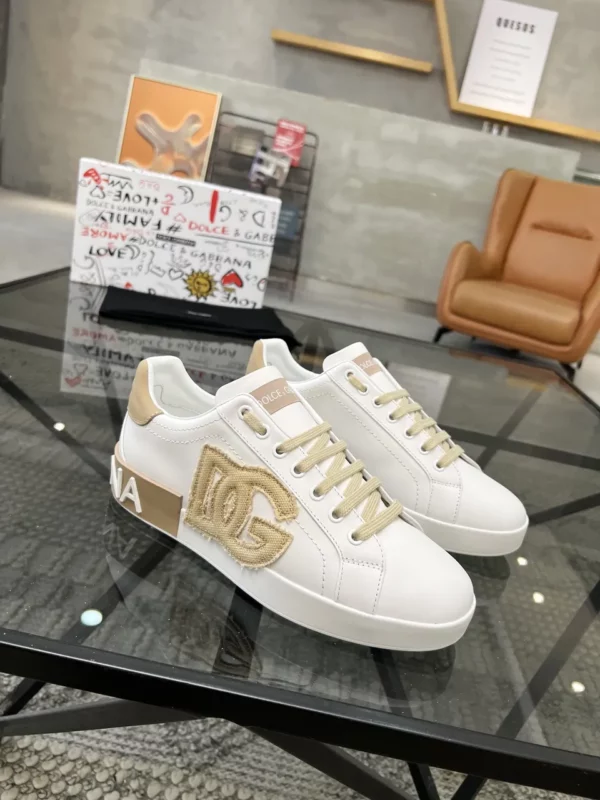 Dolce Gabbana shoes - Reps shoes