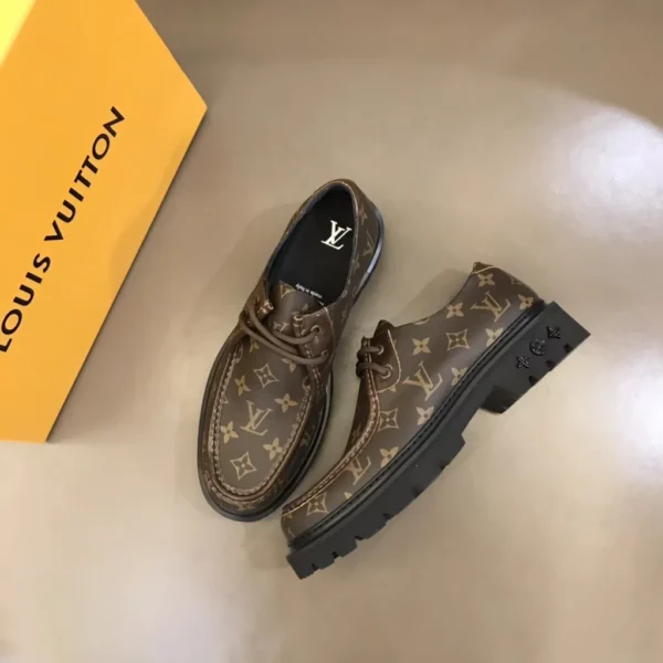 Louis Vuitton shoes - louis vuitton replica shoes