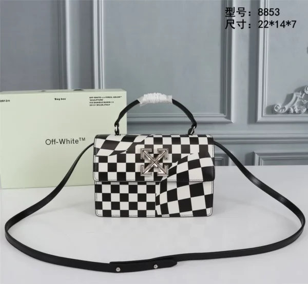 Off White bag - replica bags