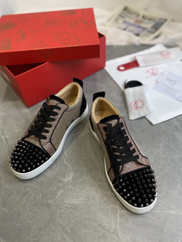 Christian Louboutin shoes - Reps shoes