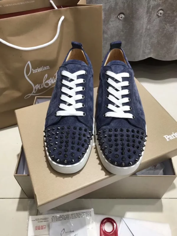 Christian Louboutin shoes - Reps shoes