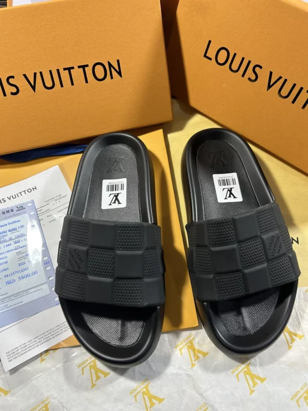 Louis Vuitton shoes - louis vuitton replica shoes