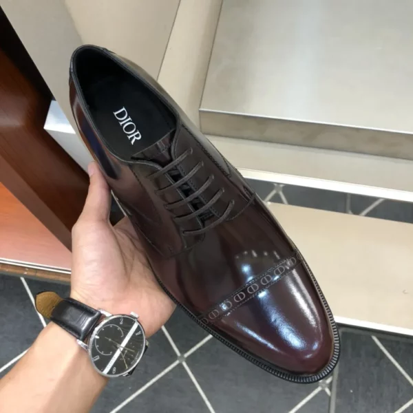 Dior shoes - rep shoes