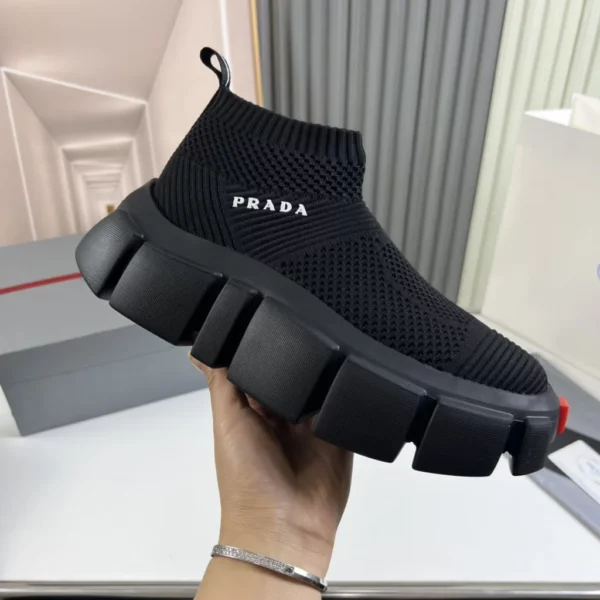 Prada shoes - rep shoes