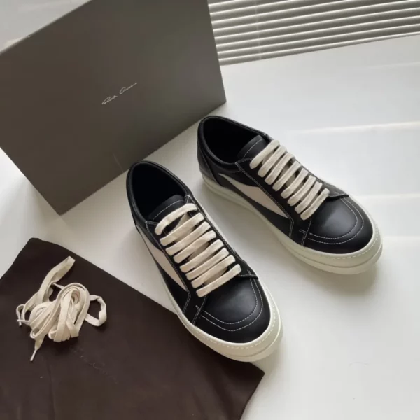 Rick Owens shoes - rep shoes