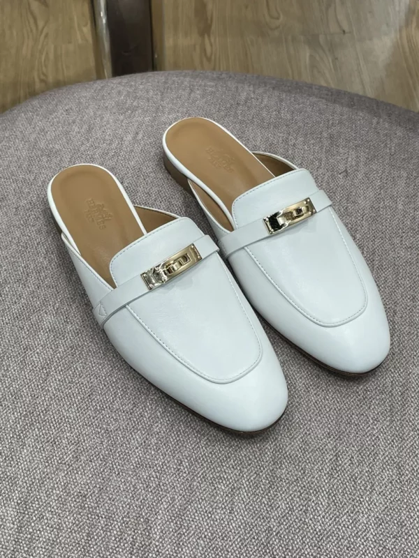 Hermes shoes - Reps shoes