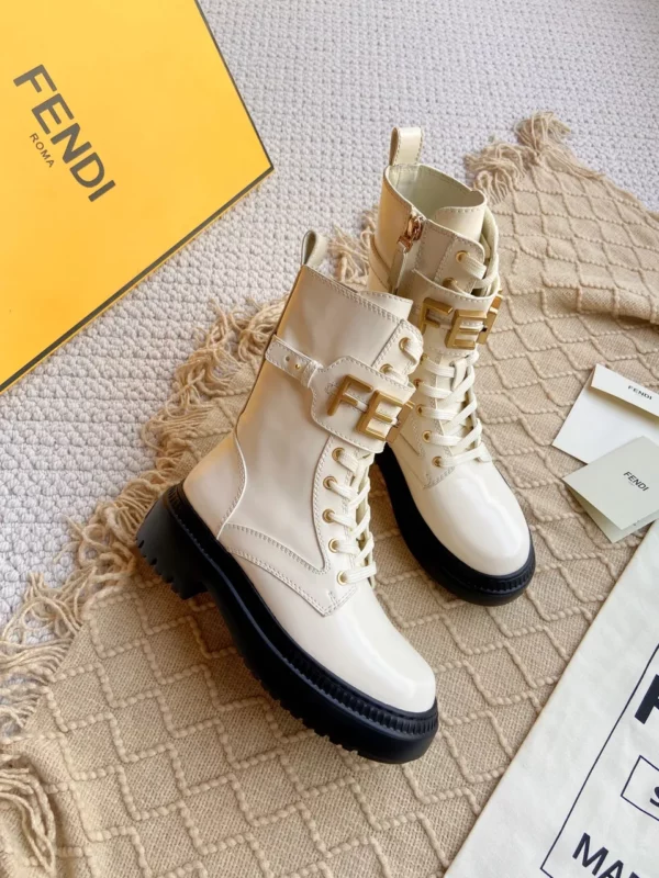 Fendi shoes - Replica shoes