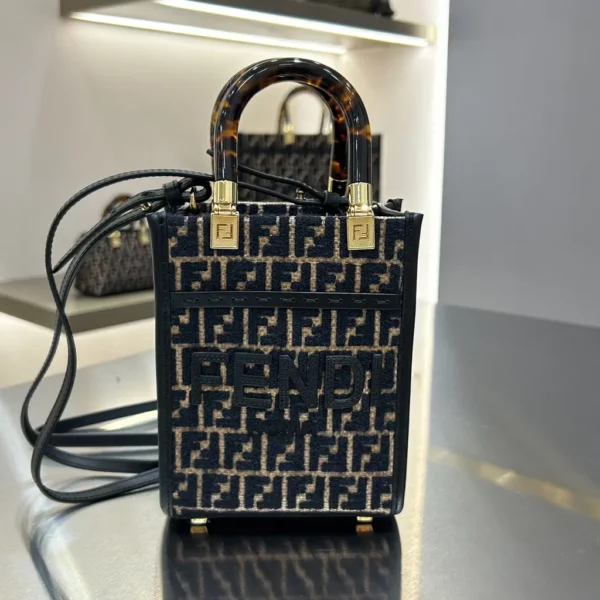 Fendi bag - fendi replica bags