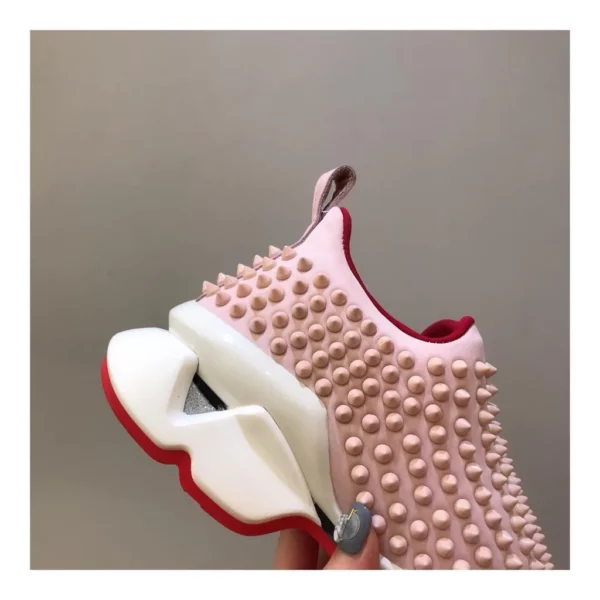 Christian Louboutin shoes - Reps shoes