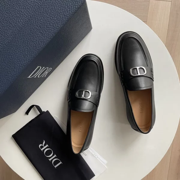 Dior shoes - rep shoes