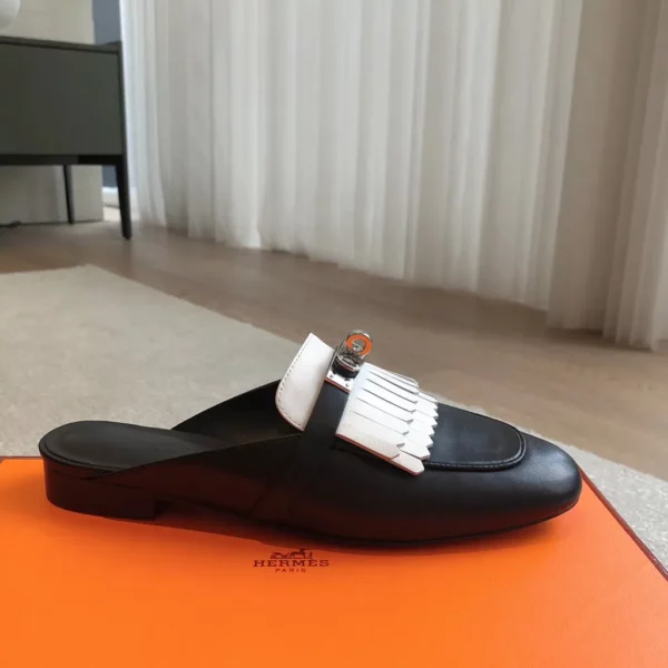 Hermes shoes - rep shoes