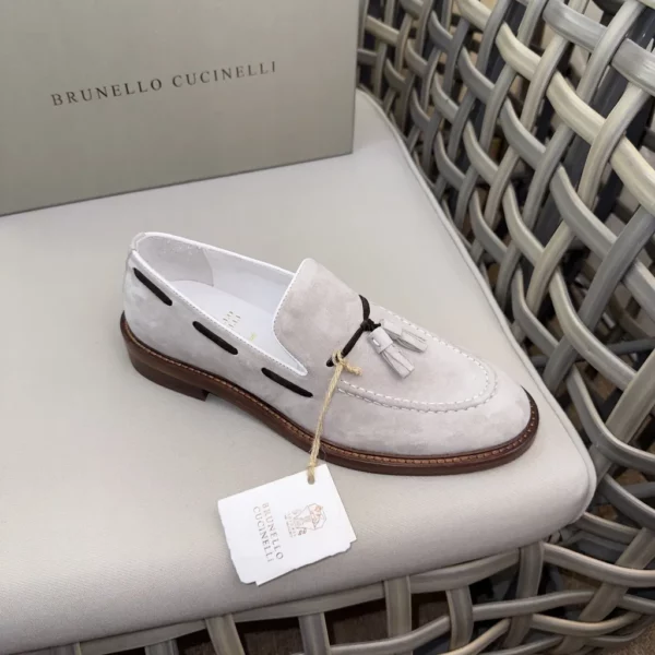 Brunello Cucinelli shoes - Reps shoes