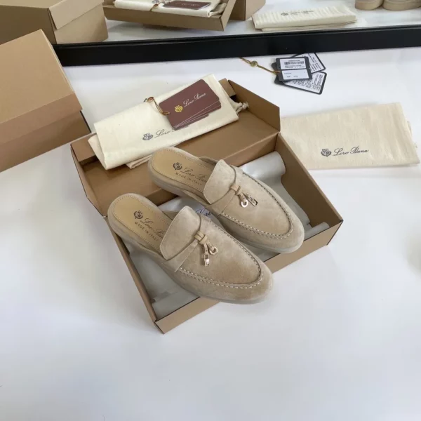 Loro Piana shoes - rep shoes