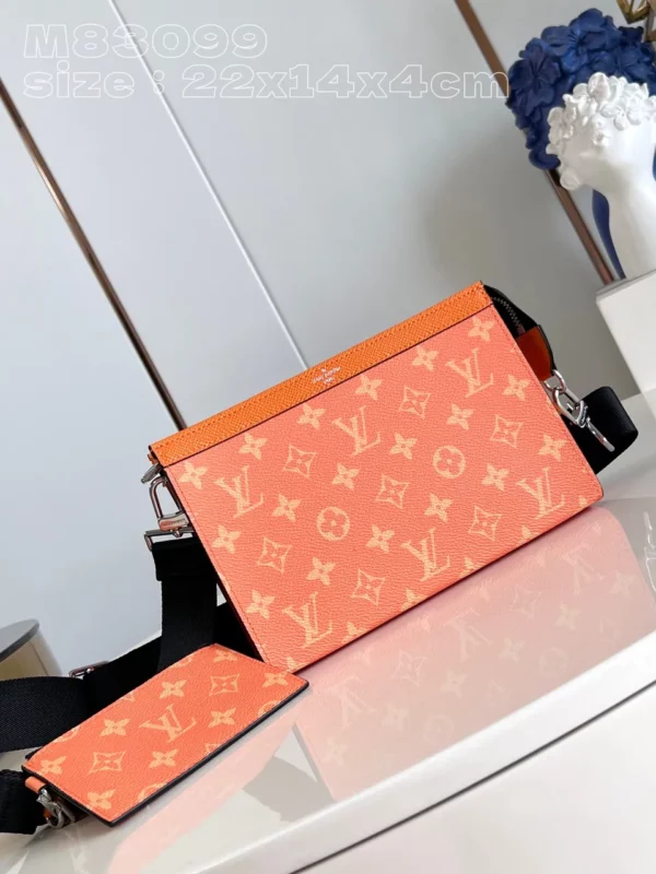 Louis Vuitton bag - louis vuitton replica bags