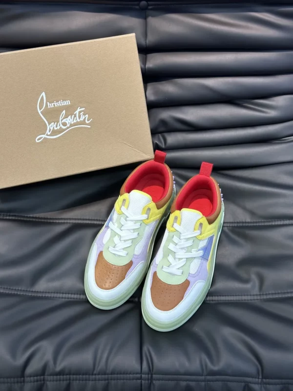 Christian Louboutin shoes - Reps shoes