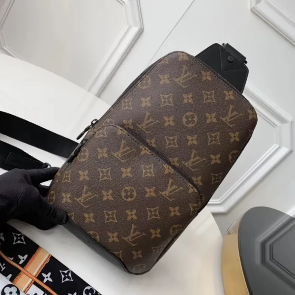 Louis Vuitton bag - louis vuitton replica bags