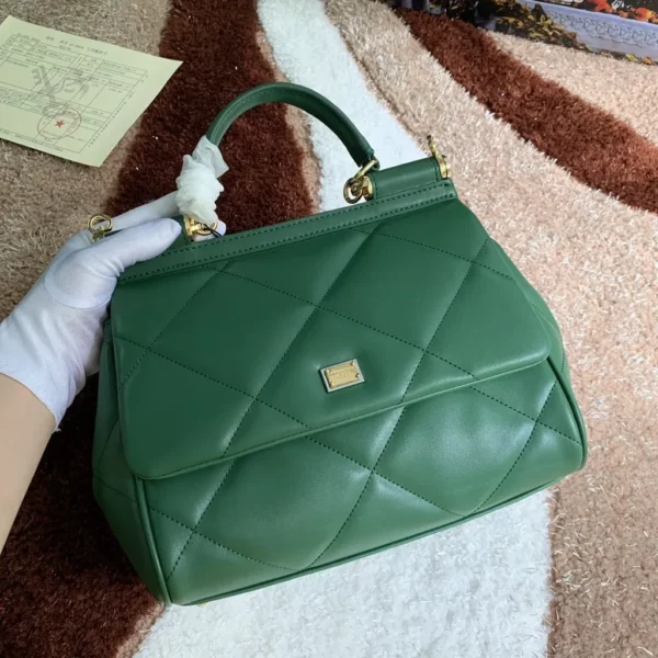 Dolce Gabbana bag - rep bags