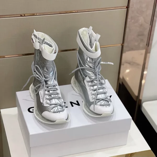 Givenchy shoes - Reps shoes