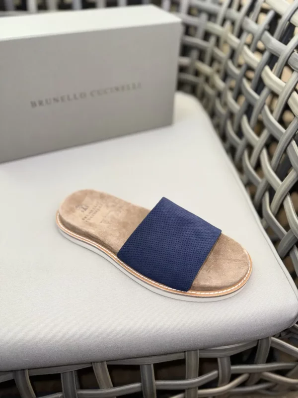 Brunello Cucinelli shoes - Replica shoes