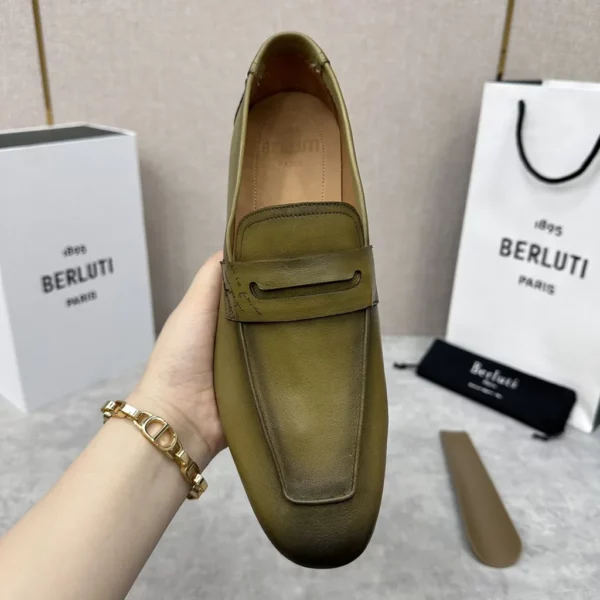 Berluti shoes - rep shoes