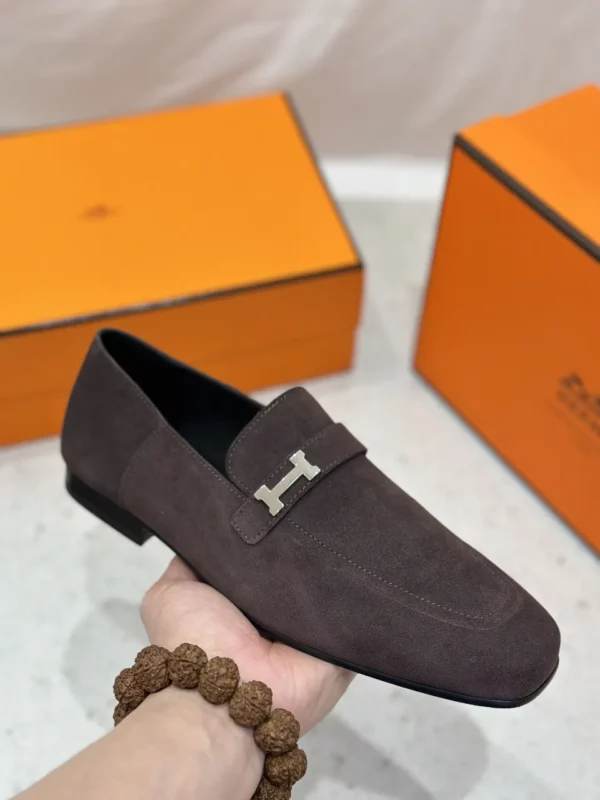 Hermes shoes - Reps shoes