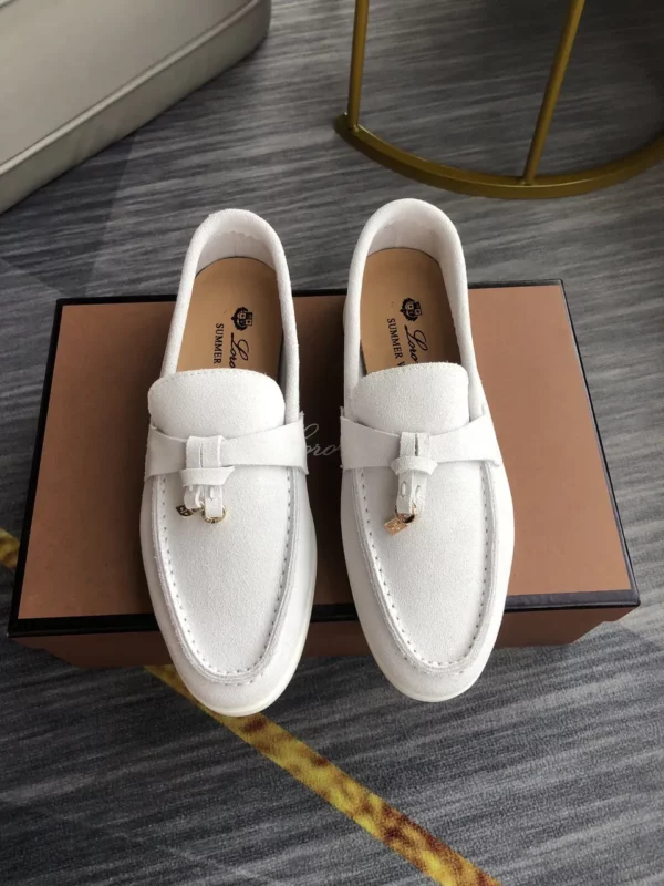 Loro Piana shoes - Reps shoes