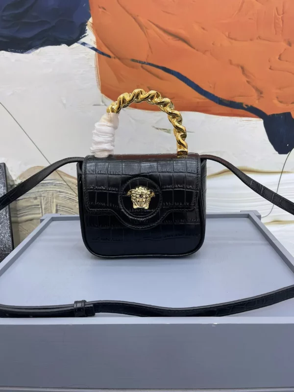 Versace bag - rep bags